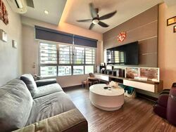 Blk 313B Punggol Parcvista (Punggol), HDB 4 Rooms #554002721